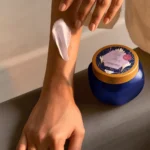 کرم دست و بدن شیر و عسل با رایجه مگنولیا 47536