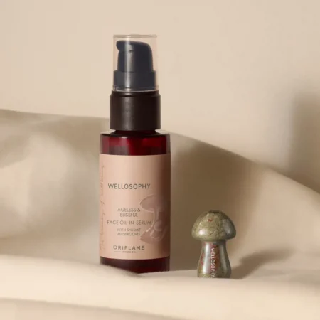 روغن ماساژ صورت