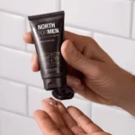 ژل افترشیو نورث فور من با رایحه جوردانی گلد اسنزا 47271